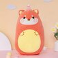 Squishmallows Pehmolelu Animal Kawaii Soft Big Pillow Fox hinta ja tiedot | Pehmolelut | hobbyhall.fi