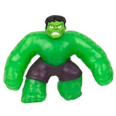 Heroes Of Goo Jit Zu Sankarihahmo Marvel Hulk, 20 cm hinta ja tiedot | Tyttöjen lelut | hobbyhall.fi