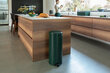 Brabantia NewIcon Poljinroska-astia 30L, Pine Green hinta ja tiedot | Roska-astiat | hobbyhall.fi