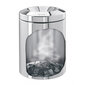 Brabantia Paperiroska-astia 7L, palamaton, Matt Steel hinta ja tiedot | Roska-astiat | hobbyhall.fi