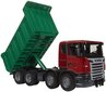 Bruder Scania kippiauto hinta ja tiedot | Poikien lelut | hobbyhall.fi