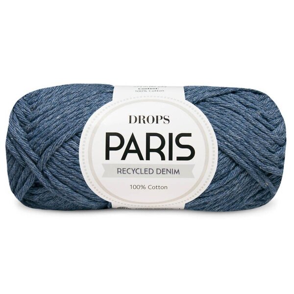 Langat DROPS® Paris 103, 50 g, 75 m..