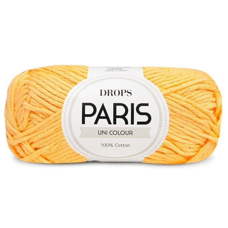 Langat DROPS® PARIS 14, 50 g, 75 m., hinta ja tiedot | Neulomistarvikkeet | hobbyhall.fi