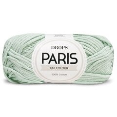 Langat DROPS® PARIS 21, 50 g, 75 m.. hinta ja tiedot | Neulomistarvikkeet | hobbyhall.fi