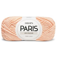 Langat DROPS® PARIS 27, 50 g, 75 m.. hinta ja tiedot | Neulomistarvikkeet | hobbyhall.fi