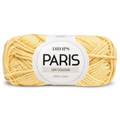 Langat DROPS® PARIS 35, 50 g, 75 m.. hinta ja tiedot | Neulomistarvikkeet | hobbyhall.fi