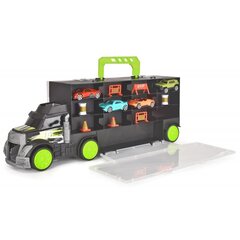 Kuorma-autojen tarvikkeet simba Dickie Carry & Store hinta ja tiedot | Simba Dickie Toys Lelut | hobbyhall.fi