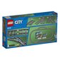 60238 LEGO® City radan kytkimet hinta ja tiedot | LEGOT ja rakennuslelut | hobbyhall.fi