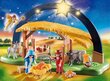 PLAYMOBIL® 9494 Joulu, Jeesuksen syntymäpäivä hinta ja tiedot | LEGOT ja rakennuslelut | hobbyhall.fi