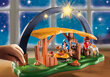 PLAYMOBIL® 9494 Joulu, Jeesuksen syntymäpäivä hinta ja tiedot | LEGOT ja rakennuslelut | hobbyhall.fi