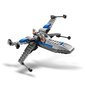 75297 LEGO® Star Wars Vastarinnan X-Wing-hävittäjä hinta ja tiedot | LEGOT ja rakennuslelut | hobbyhall.fi