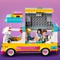 41681 LEGO® Friends Metsäretki asuntoautolla ja purjeveneellä hinta ja tiedot | LEGOT ja rakennuslelut | hobbyhall.fi