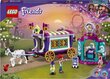 41688 LEGO® Friends Taika-auto hinta ja tiedot | LEGOT ja rakennuslelut | hobbyhall.fi