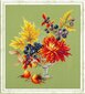 Ristipistopakkaukset Magic Needle "Autumn Bouquet" 100-005 hinta ja tiedot | Kirjontatarvikkeet | hobbyhall.fi