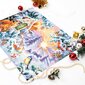 Ristipistopakkaukset Magic Needle "Winter Morning" 110-700 hinta ja tiedot | Kirjontatarvikkeet | hobbyhall.fi