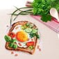 Ristipistopakkaukset Magic Needle "Fried Eggs Toast" 120-092 hinta ja tiedot | Kirjontatarvikkeet | hobbyhall.fi