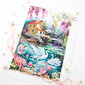 Ristipistopakkaukset Magic Needle "Dream Lake" 250-705 hinta ja tiedot | Kirjontatarvikkeet | hobbyhall.fi