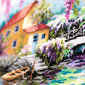 Ristipistopakkaukset Magic Needle "Dream Lake" 250-705 hinta ja tiedot | Kirjontatarvikkeet | hobbyhall.fi