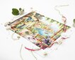 Ristipistopakkaukset Magic Needle "Lombardy Summer" 250-706 hinta ja tiedot | Kirjontatarvikkeet | hobbyhall.fi