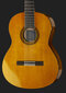 Klassinen kitara YAMAHA CS40 II 3/4 hinta ja tiedot | Kitarat | hobbyhall.fi