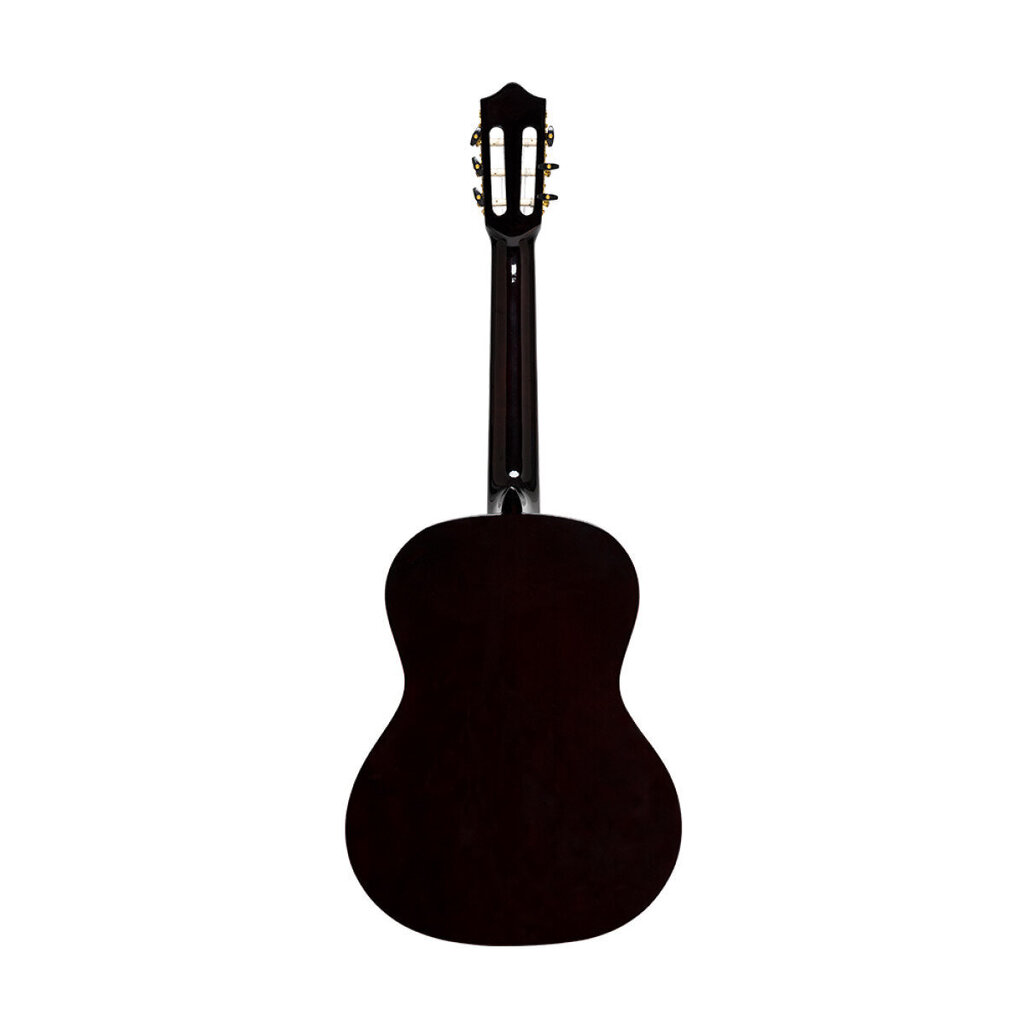 Klassinen kitara Stagg SCL60-NAT hinta ja tiedot | Kitarat | hobbyhall.fi
