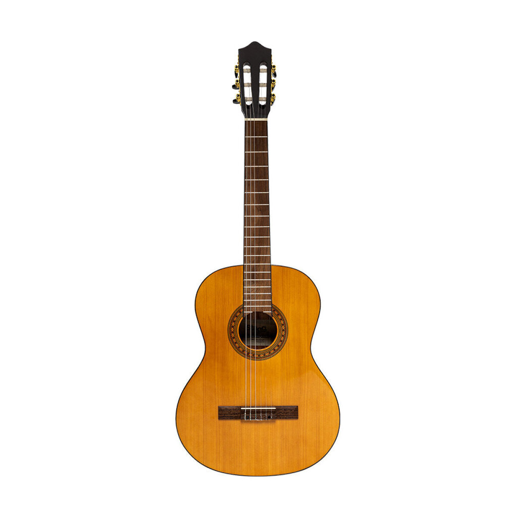 Klassinen kitara Stagg SCL60-NAT hinta ja tiedot | Kitarat | hobbyhall.fi