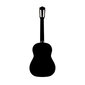 Stagg SCL50-BLK musta Klassinen kitara hinta ja tiedot | Kitarat | hobbyhall.fi