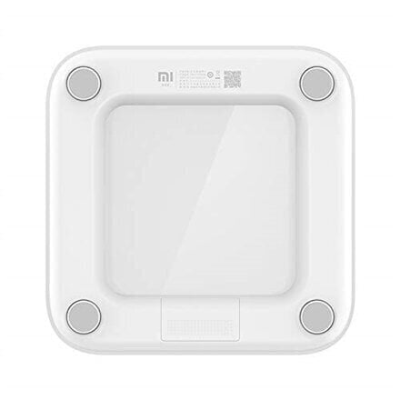 Vaa'at Xiaomi Mi Smart Scale 2 hinta ja tiedot | Vaa'at | hobbyhall.fi