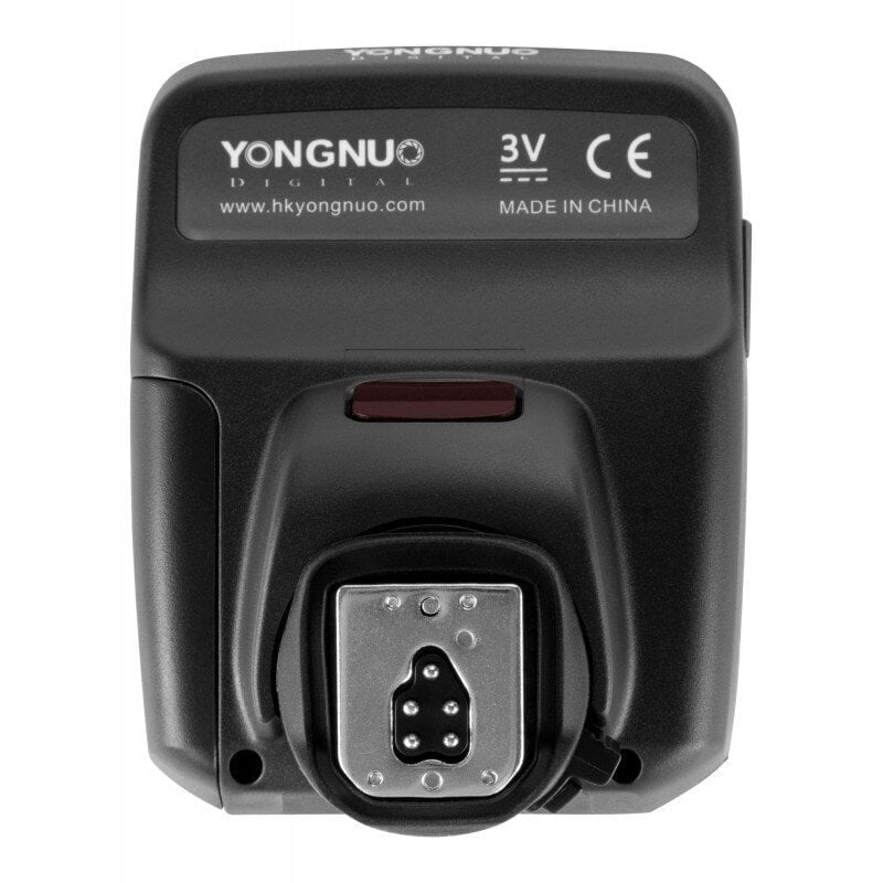 Yongnuo YN560-TX Pro -lähetin Canonille hinta ja tiedot | Web-kamerat | hobbyhall.fi