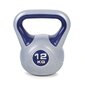 Vinyl Kettlebell Hanteli, 12 kg hinta ja tiedot | Kuntokeskukset | hobbyhall.fi