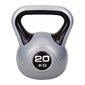 Vinyl Kettlebell Paino, 20 kg hinta ja tiedot | Kuntokeskukset | hobbyhall.fi