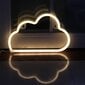 Neon Signs Lightning Bolt Paristokäyttöinen ja Usb-virtalähde lämmin hinta ja tiedot | Sahat ja sirkkelit | hobbyhall.fi