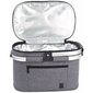 22L Picnic Basket Cooler Bag Cooler Bag Beach Bag hinta ja tiedot | Tietokonelaukut | hobbyhall.fi