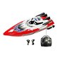 1 kpl Professional Quadrocopter Toy Water Model Lelu hinta ja tiedot | Veneet ja kajakit | hobbyhall.fi