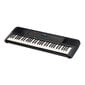 Syntetisaattori Yamaha PSR-E273 hinta ja tiedot | Kosketinsoittimet | hobbyhall.fi