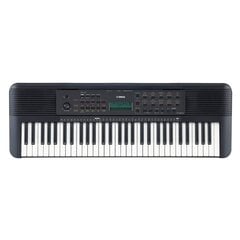 Syntetisaattori Yamaha PSR-E273 hinta ja tiedot | Kosketinsoittimet | hobbyhall.fi