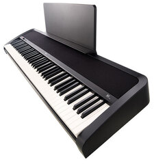 Digipiano KORG B2-BK hinta ja tiedot | Kosketinsoittimet | hobbyhall.fi