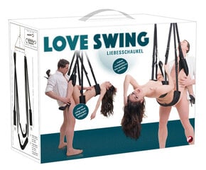 Sex Swing You2Toys Love Swing hinta ja tiedot | BDSM ja fetissit | hobbyhall.fi