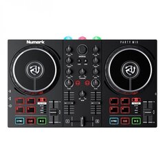 Party Mix II hinta ja tiedot | DJ-laitteet | hobbyhall.fi