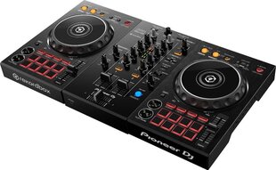 Pioneer DDJ - 400 hinta ja tiedot | DJ-laitteet | hobbyhall.fi