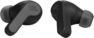 JBL Wave 200TWS langattomat kuulokkeet latauskotelolla - musta hinta ja tiedot | Kaiuttimet | hobbyhall.fi