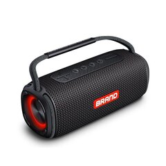 20 W Bluetooth kaiutin pieni audio ulkoilu urheilu kannettava hinta ja tiedot | Kaiuttimet | hobbyhall.fi