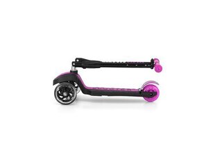 Milly Mally Magic Scooter kolmipyöräinen potkulauta, pinkki hinta ja tiedot | Potkulaudat | hobbyhall.fi