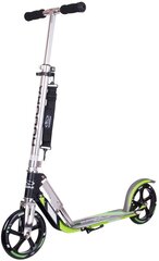 Potkulauta Hudora Big Wheel 205, vaaleanvihreä hinta ja tiedot | Hudora Lapset | hobbyhall.fi