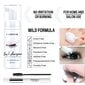 EYELASH EXTENSION FOAMING SHAMPOO FOAM CLEANSER LASH SHAMPOO hinta ja tiedot | Shampoot | hobbyhall.fi