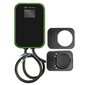 Green Cell -latausasema PowerBox EV15RFID hinta ja tiedot | Sähköautojen lataustarvikkeet | hobbyhall.fi
