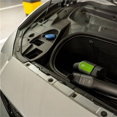 Green Cell sähköauton latausjohto EV08, 7 m hinta ja tiedot | Green Cell Autotuotteet | hobbyhall.fi