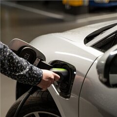 Green Cell sähköauton latausjohto EV13, 5 m hinta ja tiedot | Green Cell Autotuotteet | hobbyhall.fi