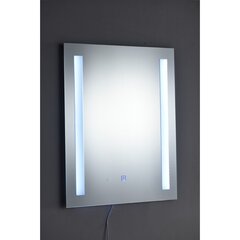 Peili F908 LED-valolla hinta ja tiedot | Ei ole määritelty Kylpyhuoneen kalusteet | hobbyhall.fi