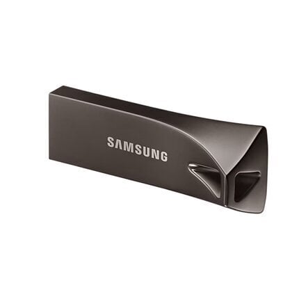 USB-tallennuslaite Samsung MUF-512BE4/APC hinta ja tiedot | Muistitikut | hobbyhall.fi